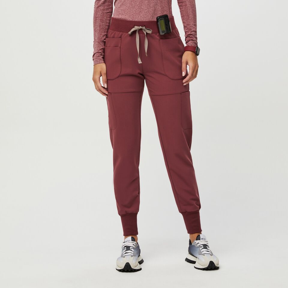 figs joggers