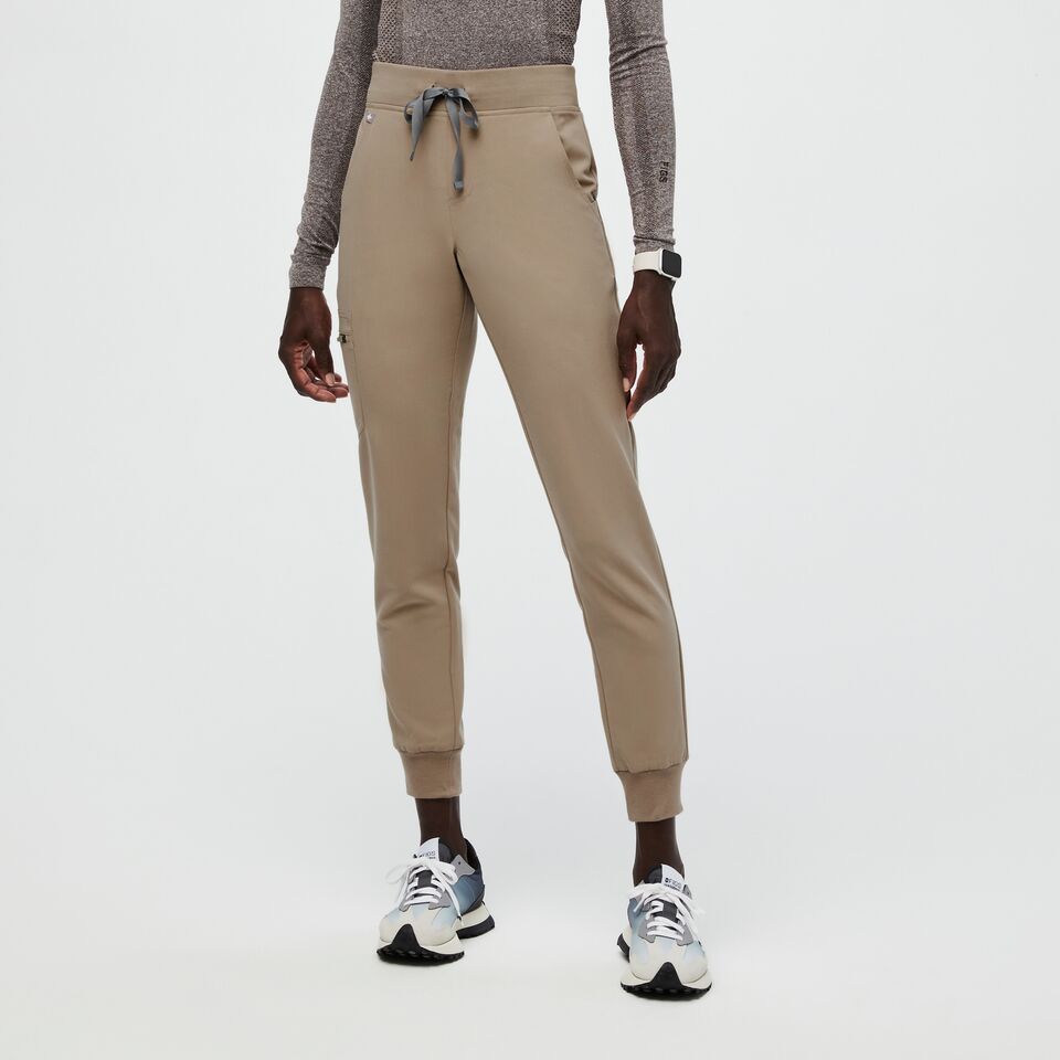 Women's Zamora™ Jogger Scrub Pants 