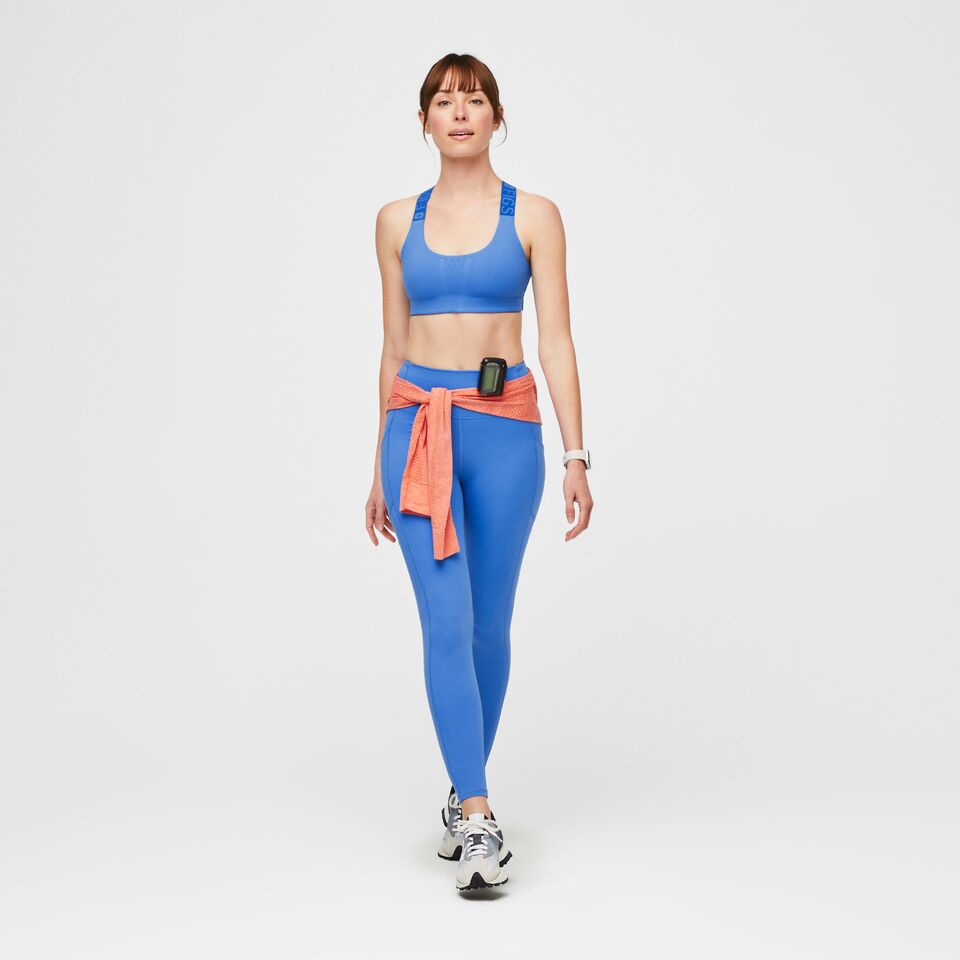 New Balance Workout Capris