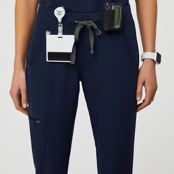 zamora scrub pants