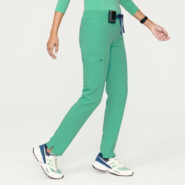 Women's Yola Skinny Scrub Pants · FIGS